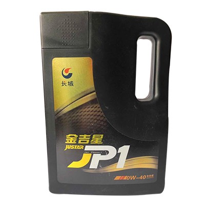 金吉星JP1--0W-40