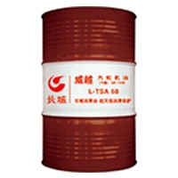 威越L-TGF（M）32极压燃气轮机油
