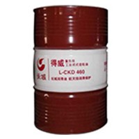 得威L-CKD460工业闭式齿轮油