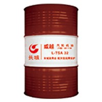 SH合成型长寿命极压汽轮机油