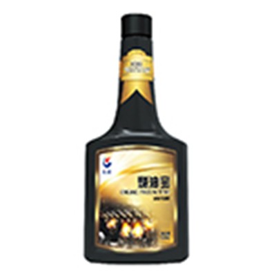 长城燃油宝
