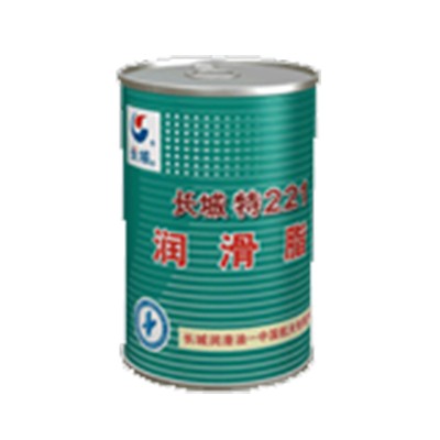 特221号润滑脂