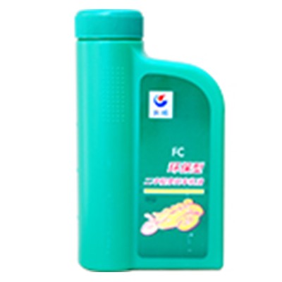 FC二冲程摩托车油