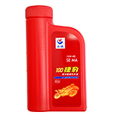 捷豹100（SEMA）