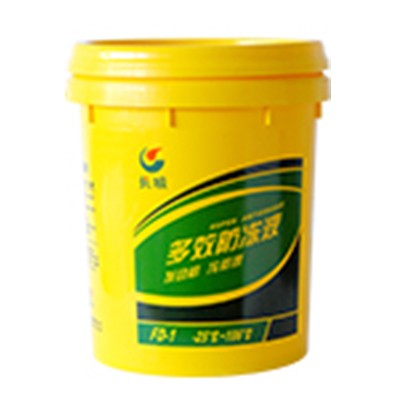 发动机冷却液（高冰点）