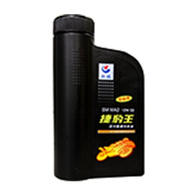 捷豹王SM MA2 全合成摩托车机油